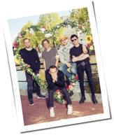 Beatsteaks: Danke f&uuml;r ein tolles Jahr 2015