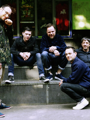 Beatsteaks: Das neue Video