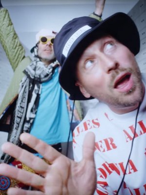 Beatsteaks: