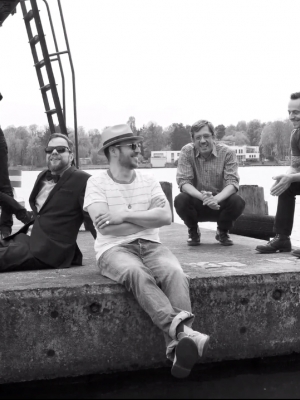 Beatsteaks: Neues Video zu
