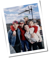 Beatsteaks: Sportlich im neuen Clip 