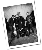 Beatsteaks: laut&period;de und Warner verlosen Tickets