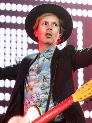 Beck: Neues Video zu
