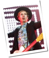 Beck: Neues Video zu 