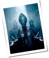 Behemoth: Nergal sammelt f&uuml;r Blasphemie
