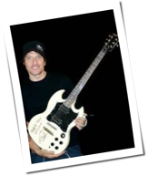 Bela B&period;: Handsignierte Gitarre zu gewinnen