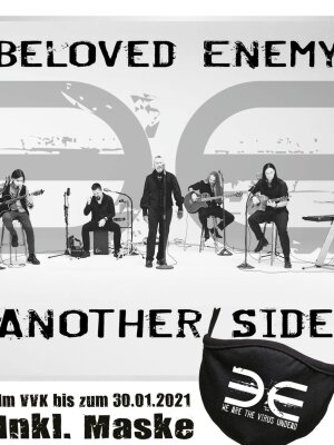 Beloved Enemy: Back from another side