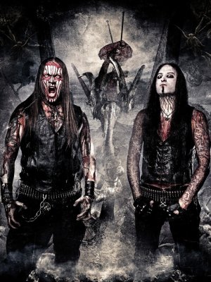 Belphegor: Orthodoxe Christen bespucken Metaller
