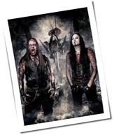 Belphegor: Orthodoxe Christen bespucken Metaller