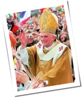 Benedikt XVI&period;: Auch Papst-CD von Zensur bedroht&quest;