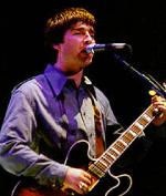 Benefiz: Gigs von McCartney, Oasis, Ashcroft u.a.