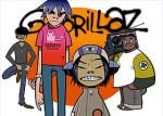 Benefiz: Gorillaz, Massive Attack u.a. für Afghanistan