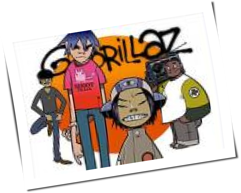 Benefiz: Gorillaz&comma; Massive Attack u&period;a&period; f&uuml;r Afghanistan