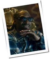Benny Blanco&sol;Snoop Dogg: BTS-Wahn in 