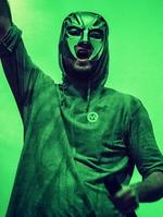 Berlin Festival II: Cro, Kalkbrenner, Marsimoto, Kraftklub u.a.