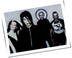 Best Of: Pumpkins&comma; Madonna&comma; NIN&comma; Sting und  ODB