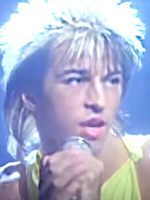 Best of 1983: 40 Jahre, 40 Songs