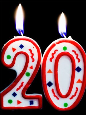 Best of 1997: 20 Jahre, 20 Alben