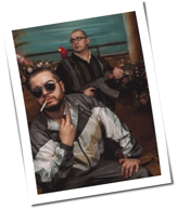 Best of 2015: Die Hip Hop-Alben des Jahres