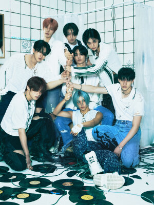 Bestseller: K-Pop regiert die Welt