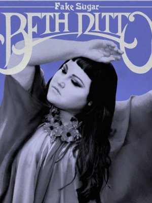 Beth Ditto: Der neue Track