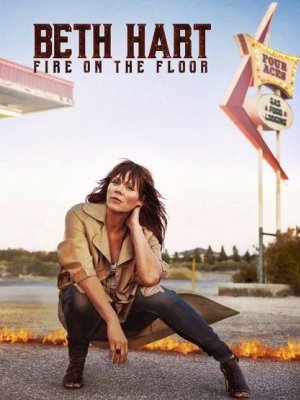 Beth Hart: Neues Album komplett im Stream!