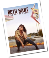 Beth Hart: Neues Album komplett im Stream&excl;