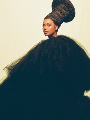 Beyoncé: