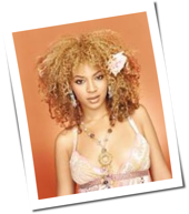 Beyonc&eacute; Knowles: Pink Partner von David Beckham&quest;