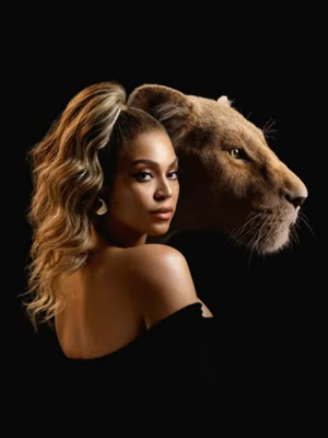 Beyoncé: Neuer