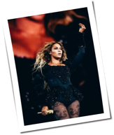 Beyonc&eacute;: Neues Video zu 