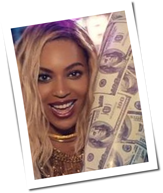 Beyonc&eacute;: Sample ver&auml;rgert Challenger-Hinterbliebene