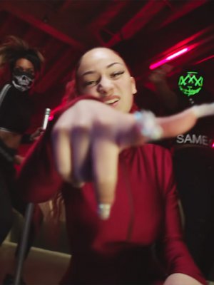 Bhad Bhabie: Musikvideo zu