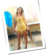 Bibi H&period;: Youtube-Star mit megakrassem Song