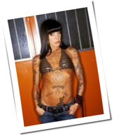 Bif Naked: S&auml;ngerin an Brustkrebs erkrankt