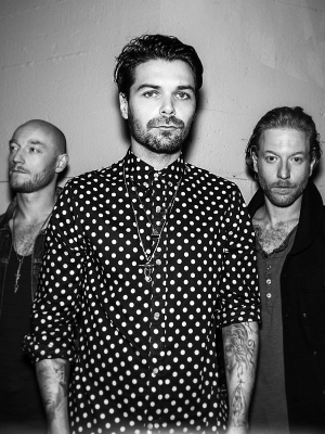Biffy Clyro: Erstes Video zum kommenden Album