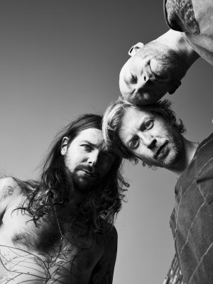 Biffy Clyro: Neuer Song
