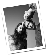 Biffy Clyro: Neuer Song 