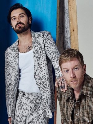 Biffy Clyro: Neuer Song