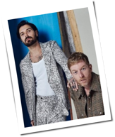 Biffy Clyro: Neuer Song 