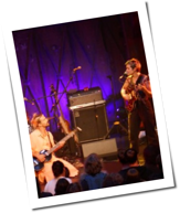 Big Thief: Die Amerikaner bringen Indie-Folk nach Hamburg