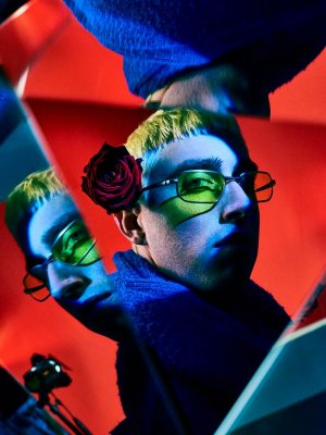 Bilderbuch: Neuer Song