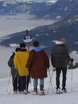 Bilderbuch: Neues Video zu