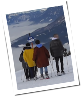Bilderbuch: Neues Video zu 