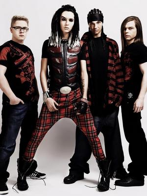 Bill Kaulitz: