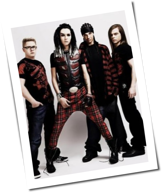 Bill Kaulitz: 