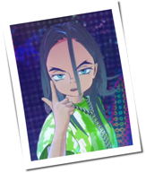 Billie Eilish: Anime-Design f&uuml;r Merchandise geklaut