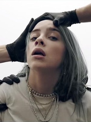 Billie Eilish: