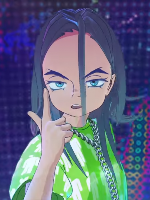 Billie Eilish: Das Video zu