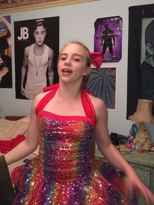 Billie Eilish: Der Remix von